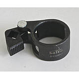 Ключ для кермових тяг 32-42 мм SATRA S-DMPR, фото 2