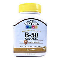 B-50 Complex 21st Century, 60 таблеток