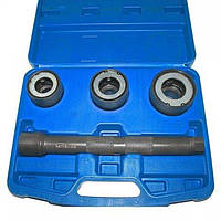 Набір для зняття кермових тяг 4ін. SATRA S-B4SR