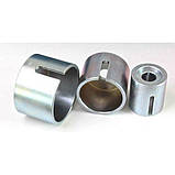 Набір для зняття сайлентблоків SATRA S-BR127A, фото 2