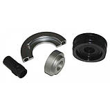 Набір для демонтажу маточини VAG (VW T5, Touareg), 85 мм SATRA S-XB85R, фото 3