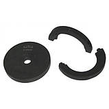 Набір для демонтажу маточини VAG (VW T5, Touareg), 85 мм SATRA S-XB85R, фото 2