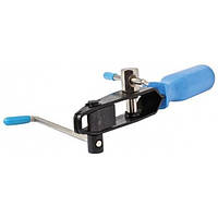 Щипці - затискачі для стрічкових хомутів ШРУС SATRA S-JBCV