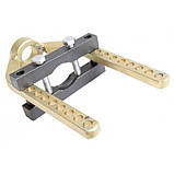 Знімач для шарнірів півосі (ШРУС) ASTA A-037A, фото 7