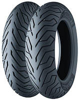 Шина для скутера передняя MICHELIN CityGrip 120/70-12 (51P)