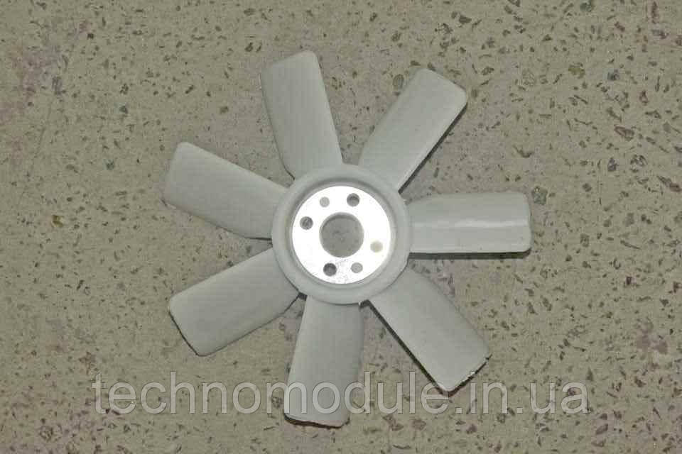 Вентилятор радіатора TY295 NEW, фото 1