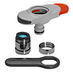 Різьбовий адаптер з аератором Gardena (для OGS)