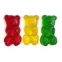 Ведмідь XXL – желейні цукерки Fini Іспанія 1 кг