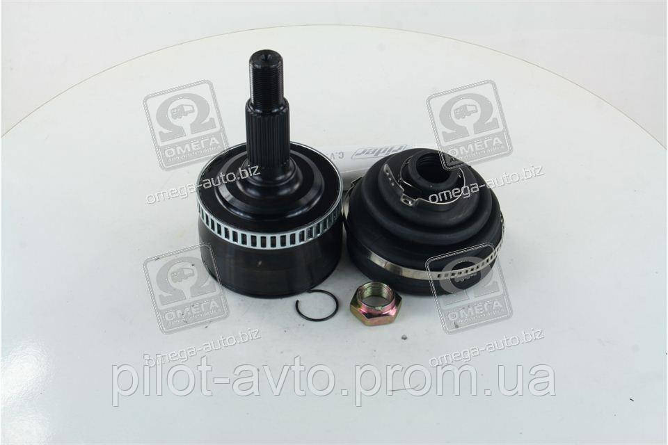 Шрус наружный Mercedes-Benz v-class vito RIDER RD.255020228