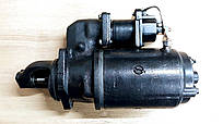 Стартер СТ2А (ЗІЛ-130, ЗІЛ-131, ЗІЛ-431410, ЛАЗ-695Н, Ліаз-677М, Урал-375) 12В, 1,8 КВТ, 9Z