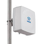 3G/4G MIMO антенна Kroks KAA15-1700/2700 U-BOX, фото 3