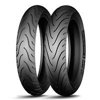 Шина мотоциклетна передня MICHELIN PILOT STREET RADIAL 120/70R17 58H