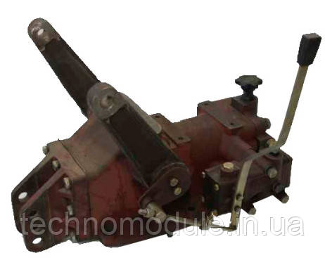Підіймач у зборі DF240/244