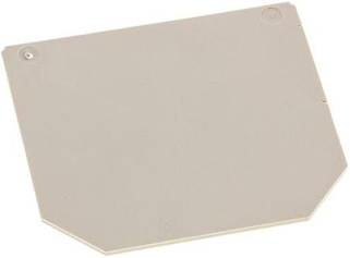 Кінцеві пластини