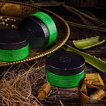 МАСКА-БАЛЬЗАМ ДЛЯ ВОЛОССЯ