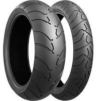 Шина мотоциклетна передня Bridgestone Battlax BT-028 120/70R18 (59V)