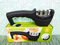 Кухонні точилка для ножів | Точила для кухонних ножів | Стругачка для кухонного ножа | Точила кухонних ножів