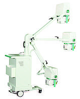 ARES MB 3 LED- передвижной палатный рентгеновский аппарат