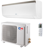 Кондиционер Cooper&Hunter CH-S07XP10 AIR MASTER EVO