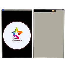 Дисплей для планшета Sigma mobile X-Style Tab A103,ORIG