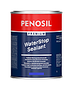 Герметик водотривкий PENOSIL Premium WaterStop Sealant з фіброволокном 1 л, фото 2