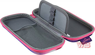 Пенал твердий каркасний Winner One без наповнення Пара кошенят Р-211, фото 3