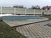 Захисне накриття на басейн, фото 3