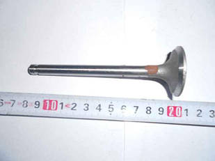 Клапан випускний TY2100IT