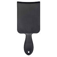 Черная малая лопатка для балаяжа HairMaster (890641)