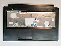 Б/У корпус крышка клавиатуры (топкейс) для Lenovo B570 B575 (60.4IJ02.007)