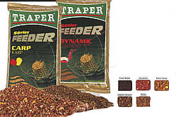 Прикорм Traper Feeder series 2.5 kg