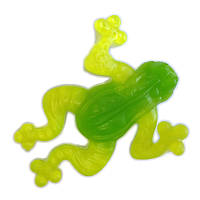 Гігантські Жаби (9см) – желейні цукерки Fini Іспанія 1 кг