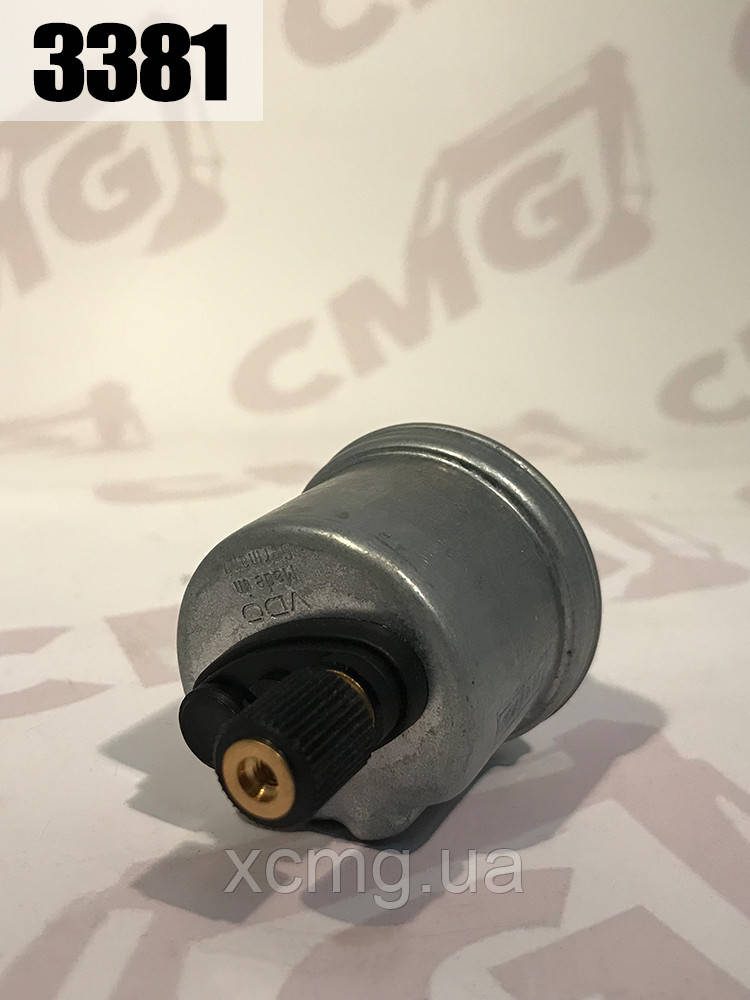 Датчик тиску повітря 803544047 гальмівної системи ZL50G, LW500K, LW500F