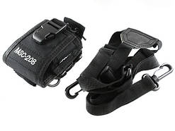 Чохол, підсумок для рації UV-5R UV-B5 UV-B6 HT750