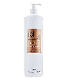 Кондиціонер для фарбованого волосся idHair Elements Xclusive Colour Conditioner 1000 ml