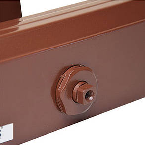 ATIS DC-5036-BC Brown, фото 3