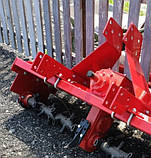 Грунтофреза ФН-2.2, з карданним валом, фото 4