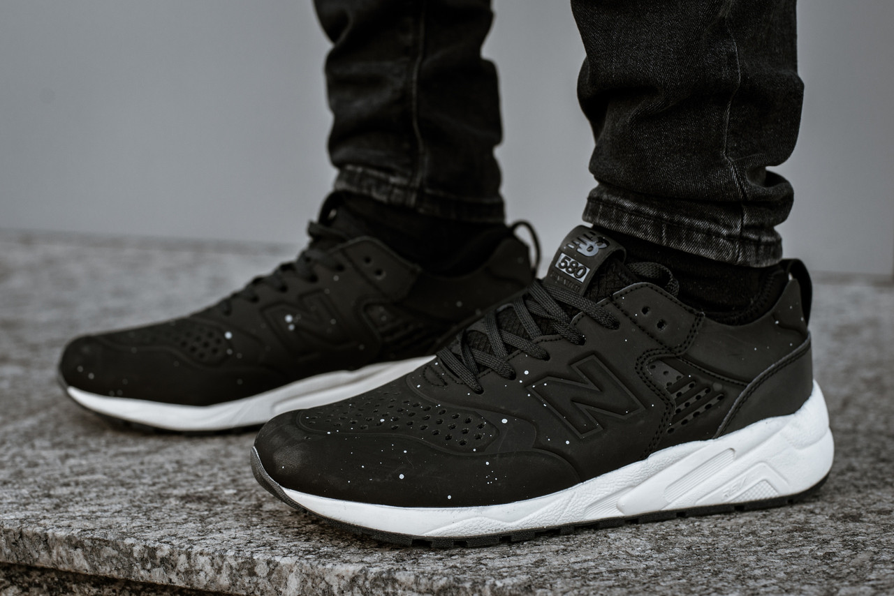 Чоловічі кросівки New Balance 580, чоловічі кросівки нью беленс 580, чоловічі кросівки New Balance 580
