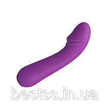 Вібратор Pretty Love Cetus Vibrator Purple, фото 4