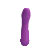 Вібратор Pretty Love Cetus Vibrator Purple, фото 6