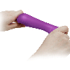 Вібратор Pretty Love Cetus Vibrator Purple, фото 7