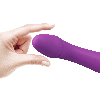 Вібратор Pretty Love Cetus Vibrator Purple, фото 9