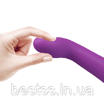 Вібратор Pretty Love Faun Vibrator Purple, фото 5