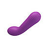 Вібратор Pretty Love Faun Vibrator Purple, фото 7