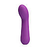 Вібратор Pretty Love Faun Vibrator Purple, фото 9