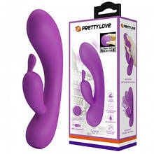 Вібратор Pretty Love Grace Vibrator Purple