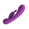 Вібратор Pretty Love Grace Vibrator Purple, фото 6