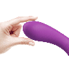 Вібратор Pretty Love Grace Vibrator Purple, фото 9