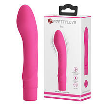Вібратор Pretty Love Ira Vibrator Pink