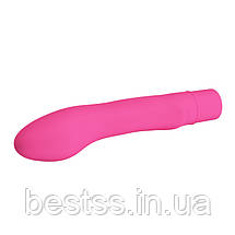 Вібратор Pretty Love Ira Vibrator Pink, фото 4
